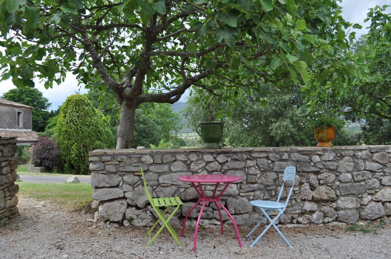 Domaine De Blancardy 호텔 Moulès-et-Baucels 외부 사진